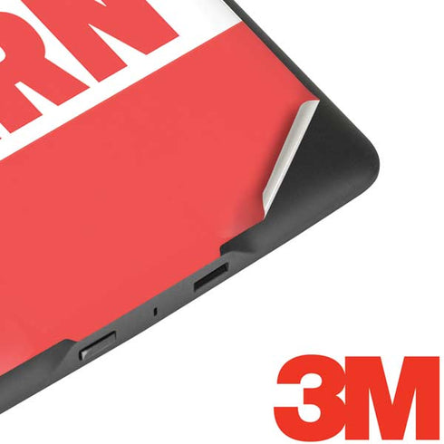 Feel The Bern Amazon Kindle Skin